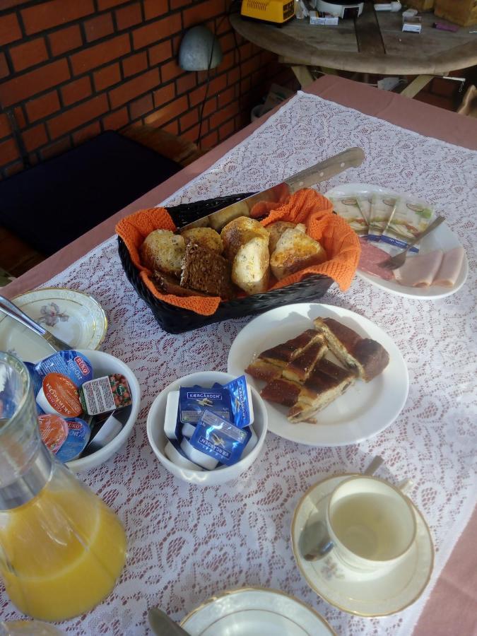 Country B&B Aabenraa Bagian luar foto