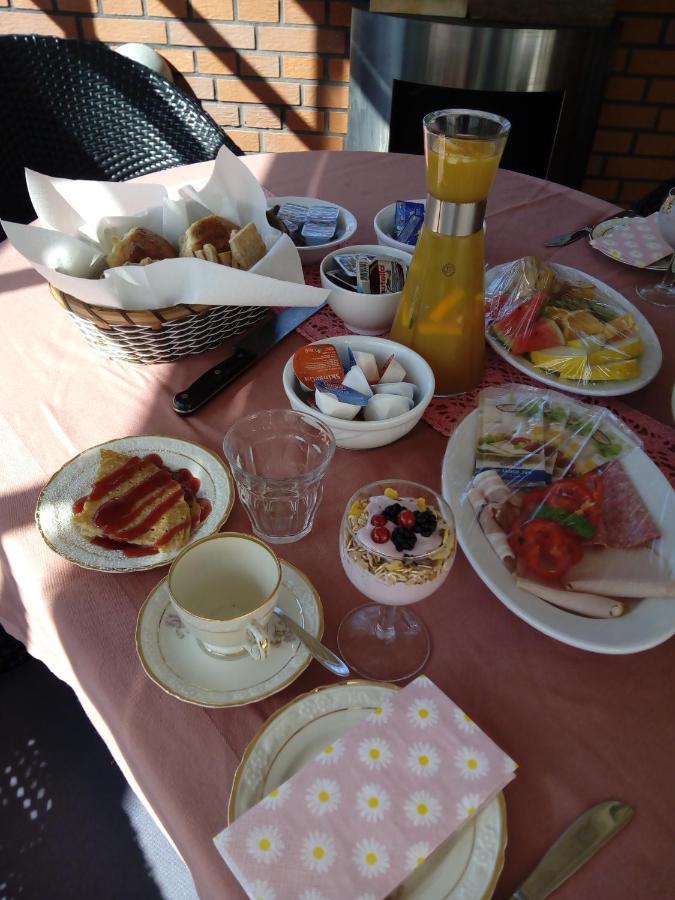 Country B&B Aabenraa Bagian luar foto