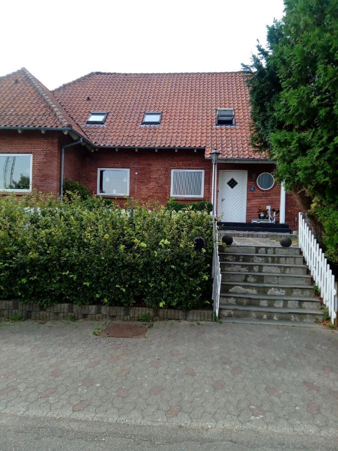 Country B&B Aabenraa Bagian luar foto