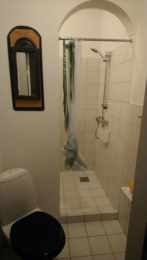 Country B&B Aabenraa Bagian luar foto