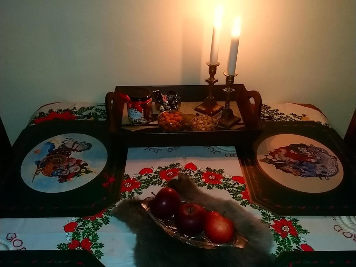 Country B&B Aabenraa Bagian luar foto