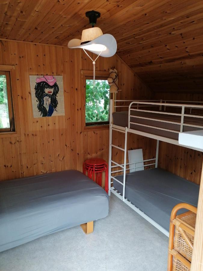 Country B&B Aabenraa Bagian luar foto
