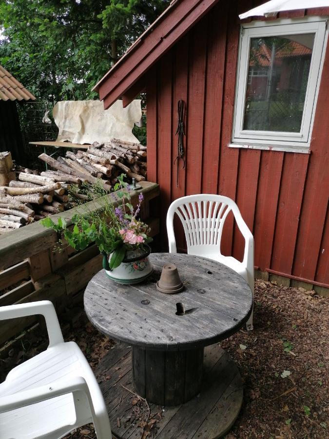 Country B&B Aabenraa Bagian luar foto